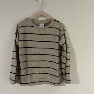 Zara Soft Long Sleeve